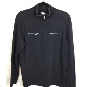 Calvin Klein long sleeve sweater